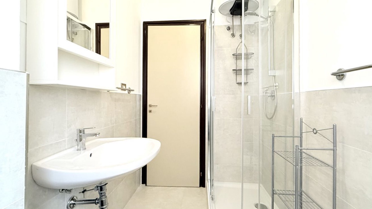 Photo of Bathroom in Marcelli