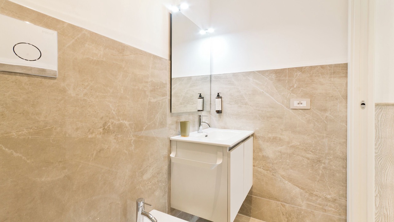 Photo of Bathroom in Francavilla al Mare