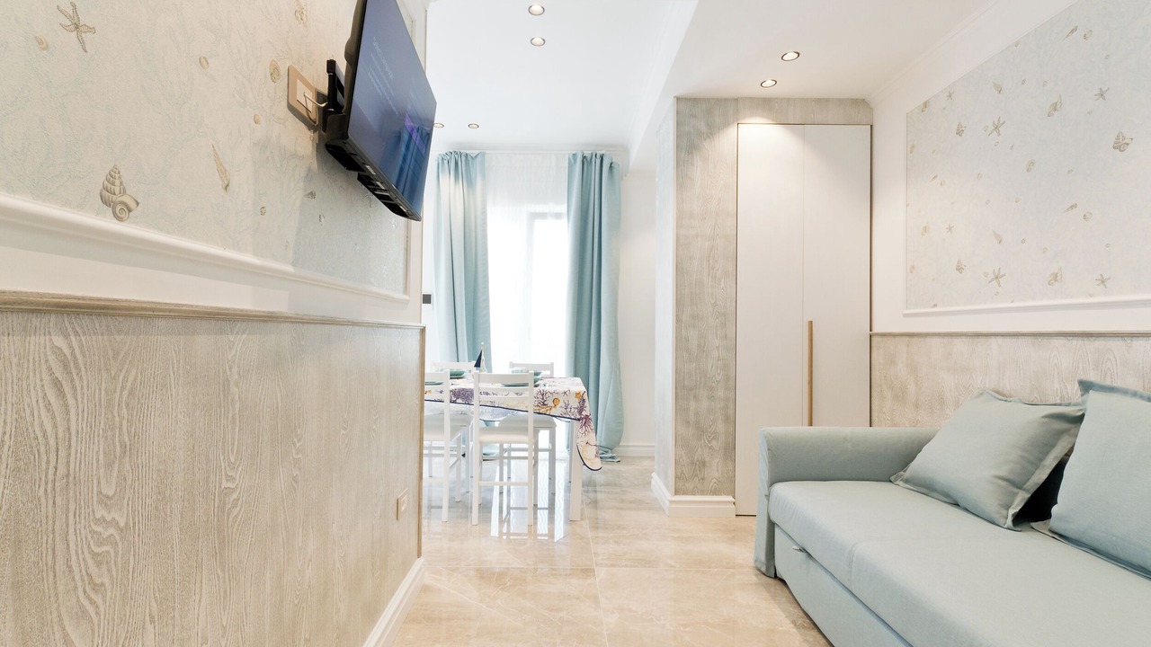Photo of Livingroom in Francavilla al Mare