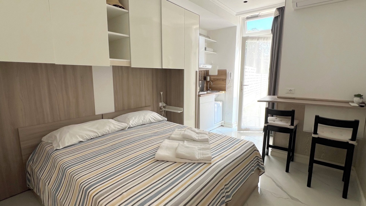 Photo of Bedroom in Francavilla al Mare