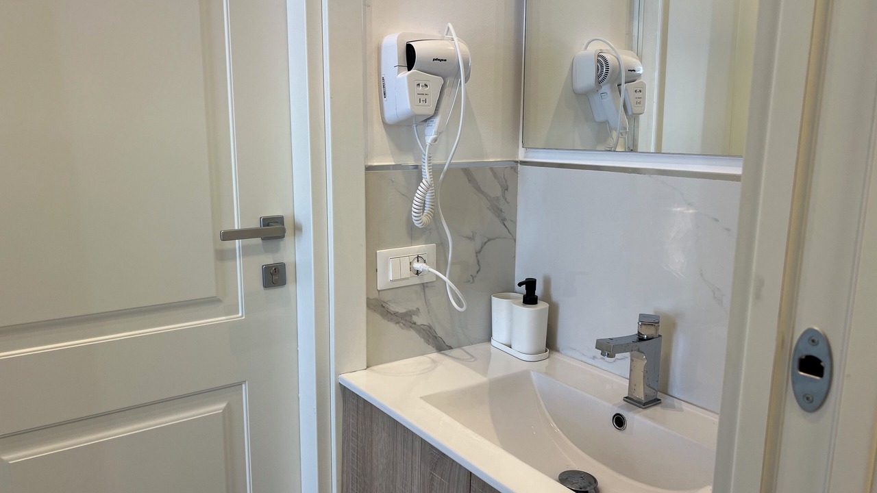 Photo of Bathroom in Francavilla al Mare