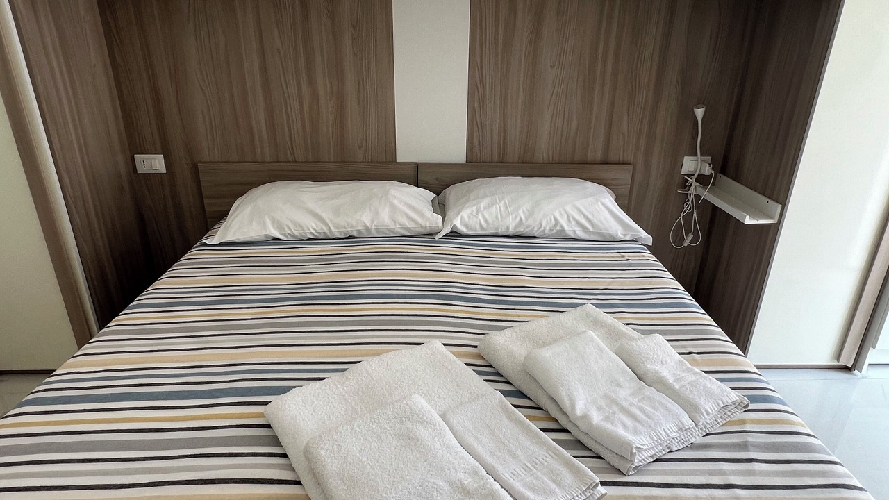 Photo of Bedroom in Francavilla al Mare