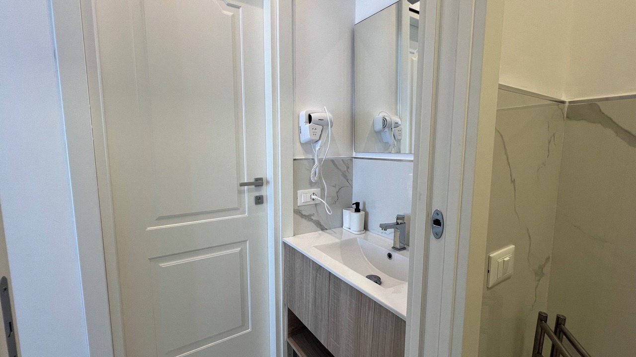 Photo of Bathroom in Francavilla al Mare