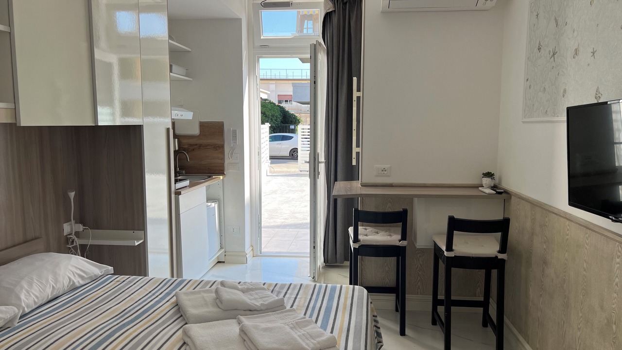 Photo of Bedroom in Francavilla al Mare