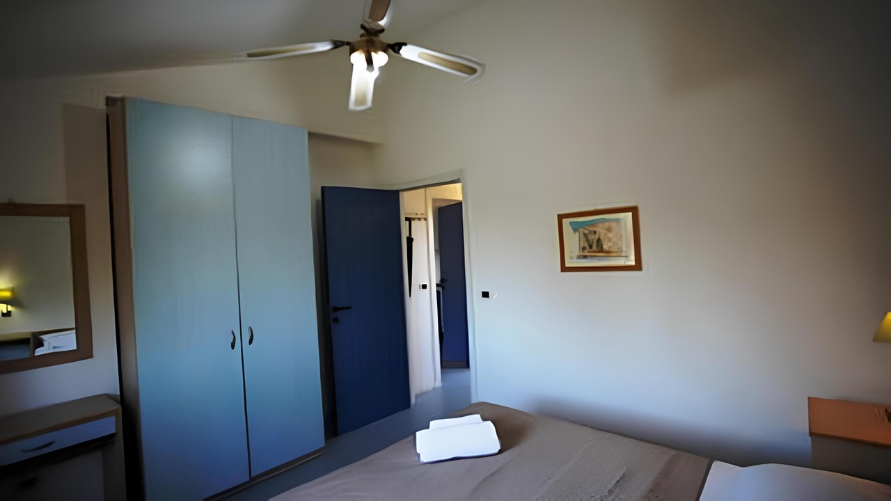 Photo of Bedroom in Contrada Taverna