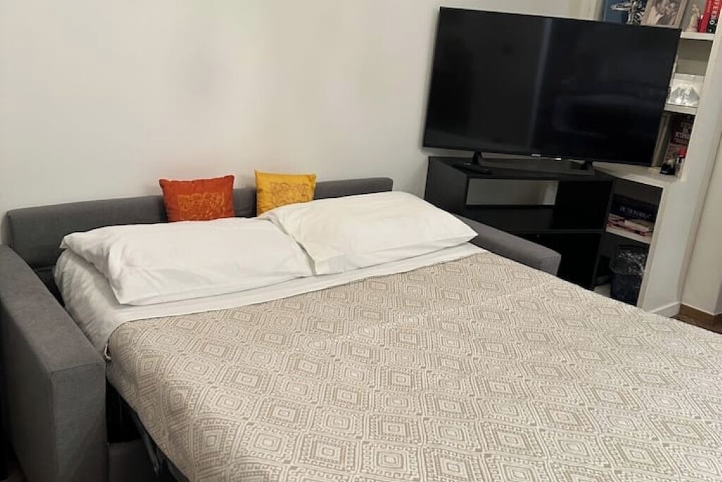 Photo of Bedroom in Flaminio