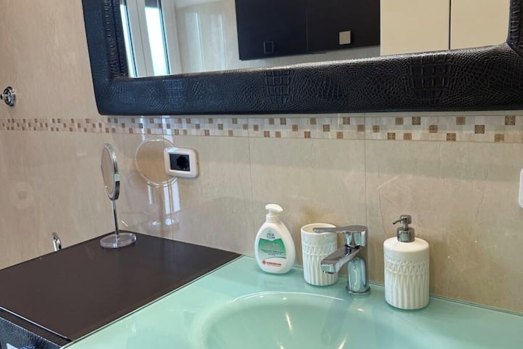 Photo of Bathroom in Flaminio