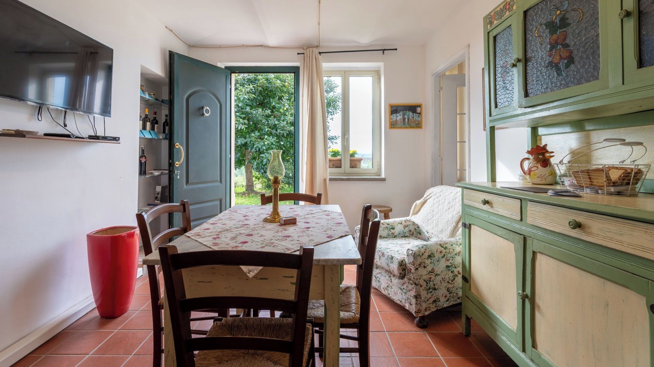 Photo of Livingroom in San Damiano dʼAsti