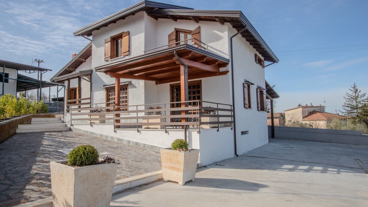 Photo of Outdoor in Gesualdo
