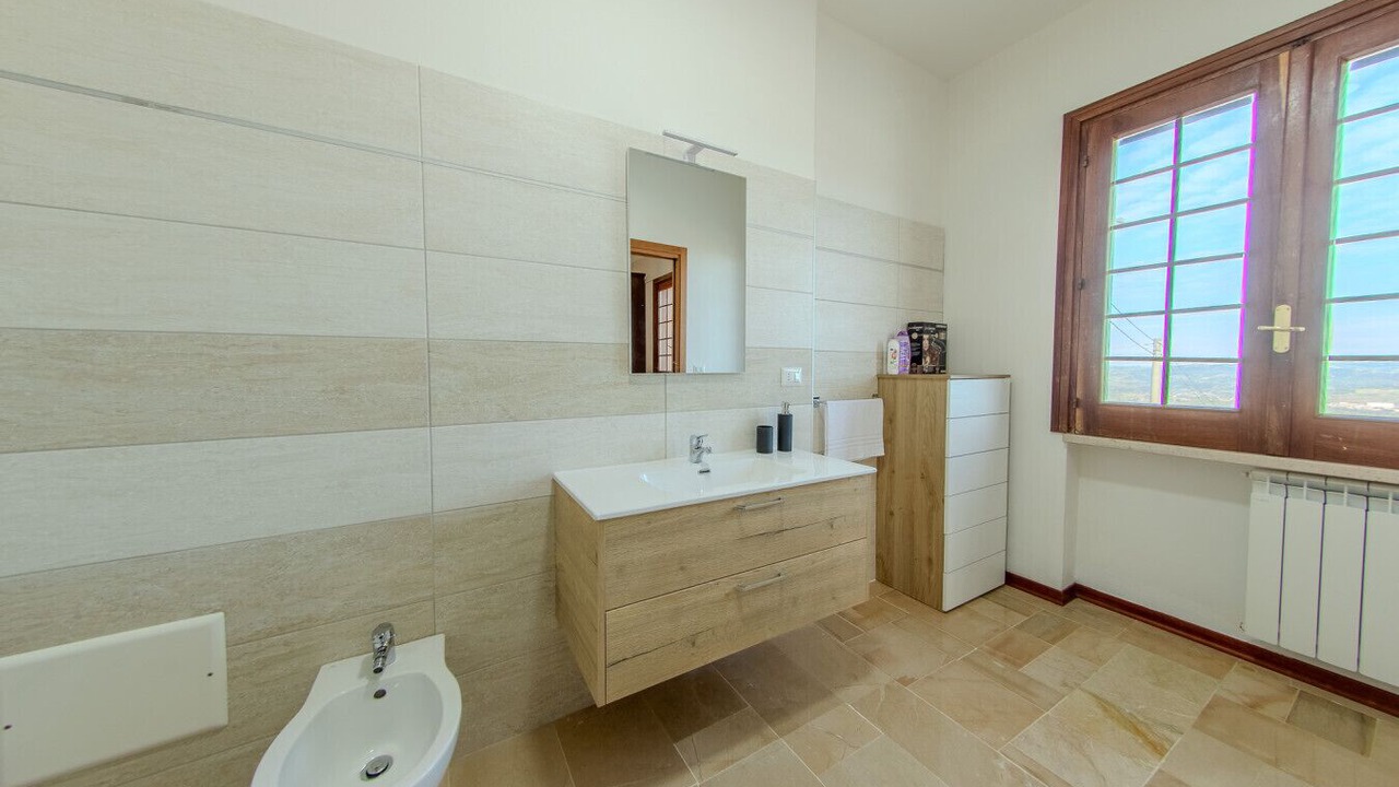 Photo of Bathroom in Gesualdo