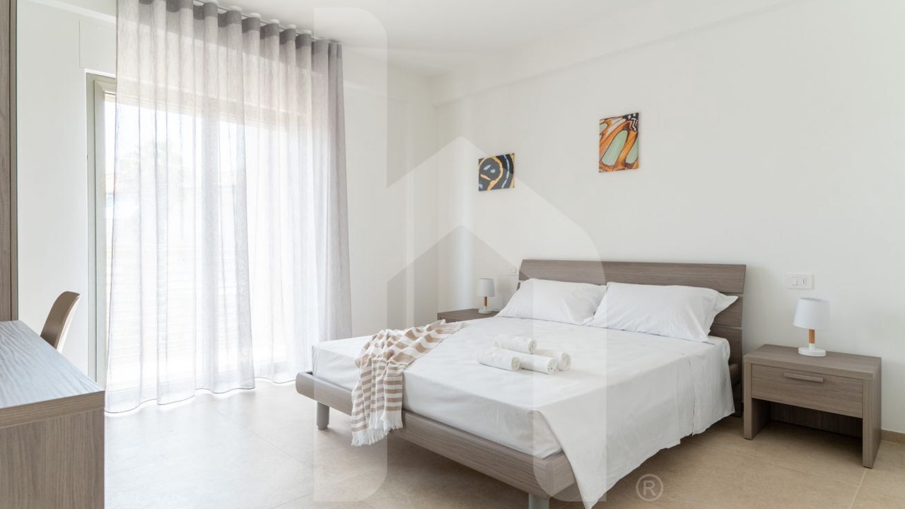 Photo of Bedroom in Foggetta