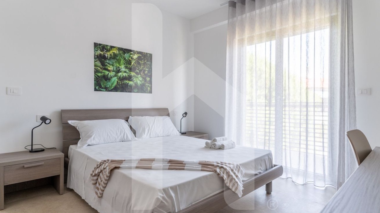 Photo of Bedroom in Foggetta