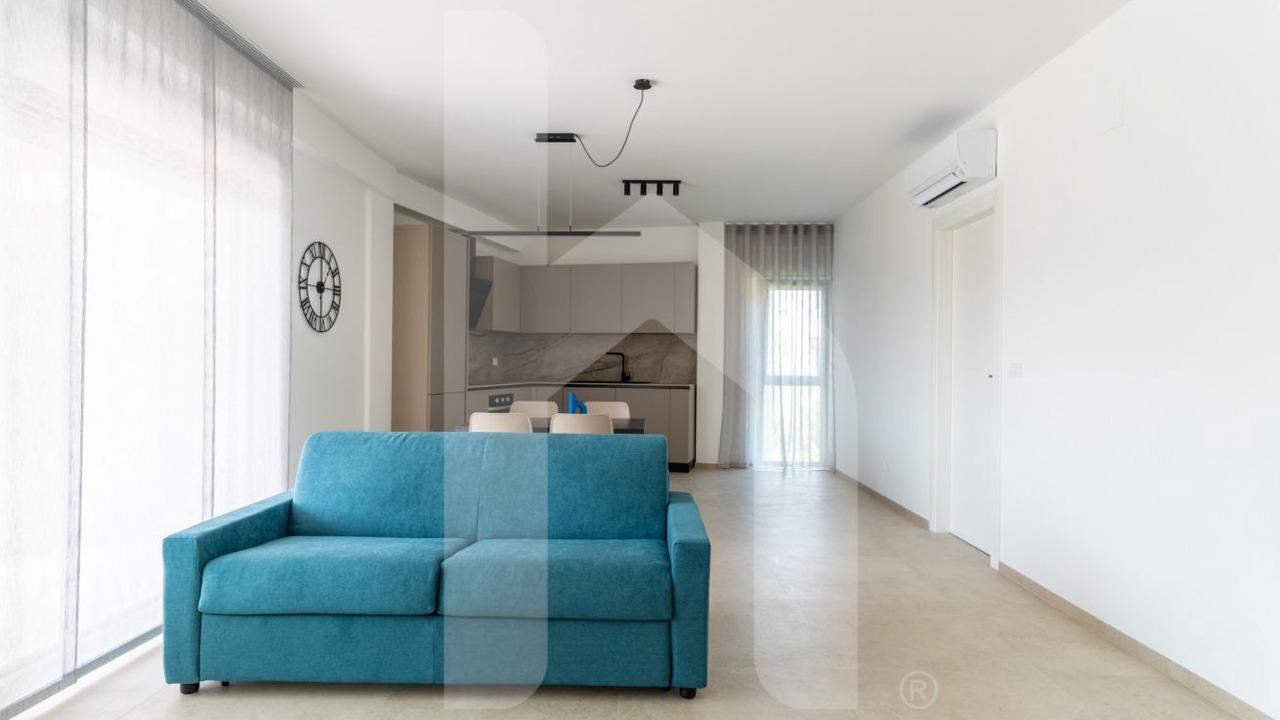 Photo of Livingroom in Foggetta