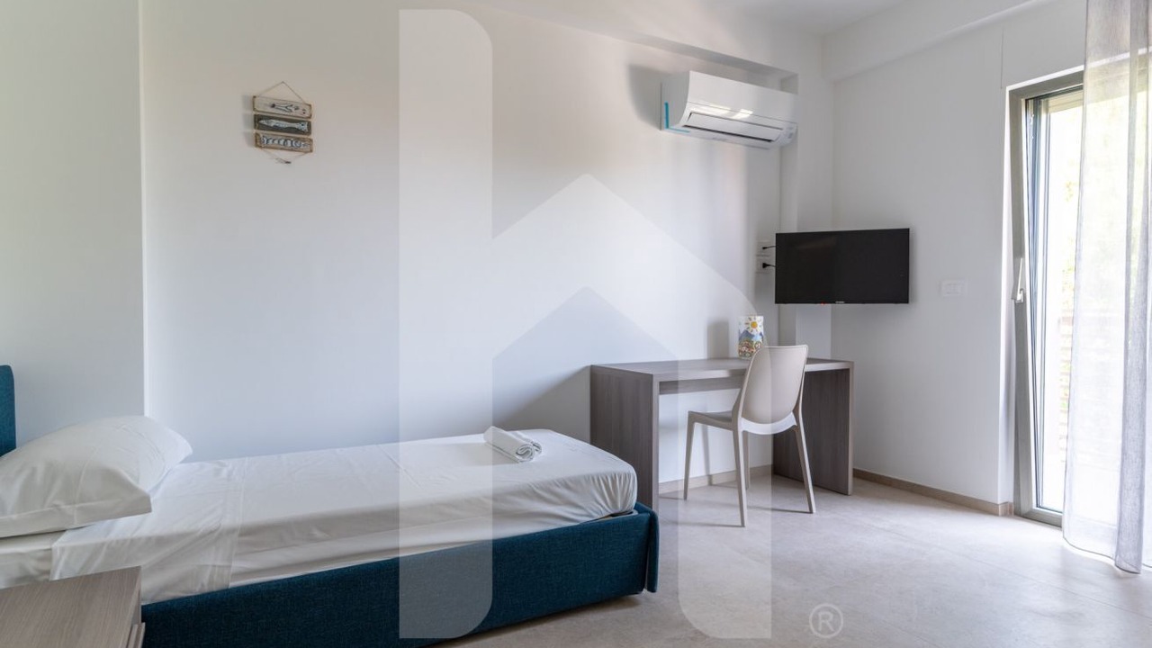 Photo of Bedroom in Foggetta