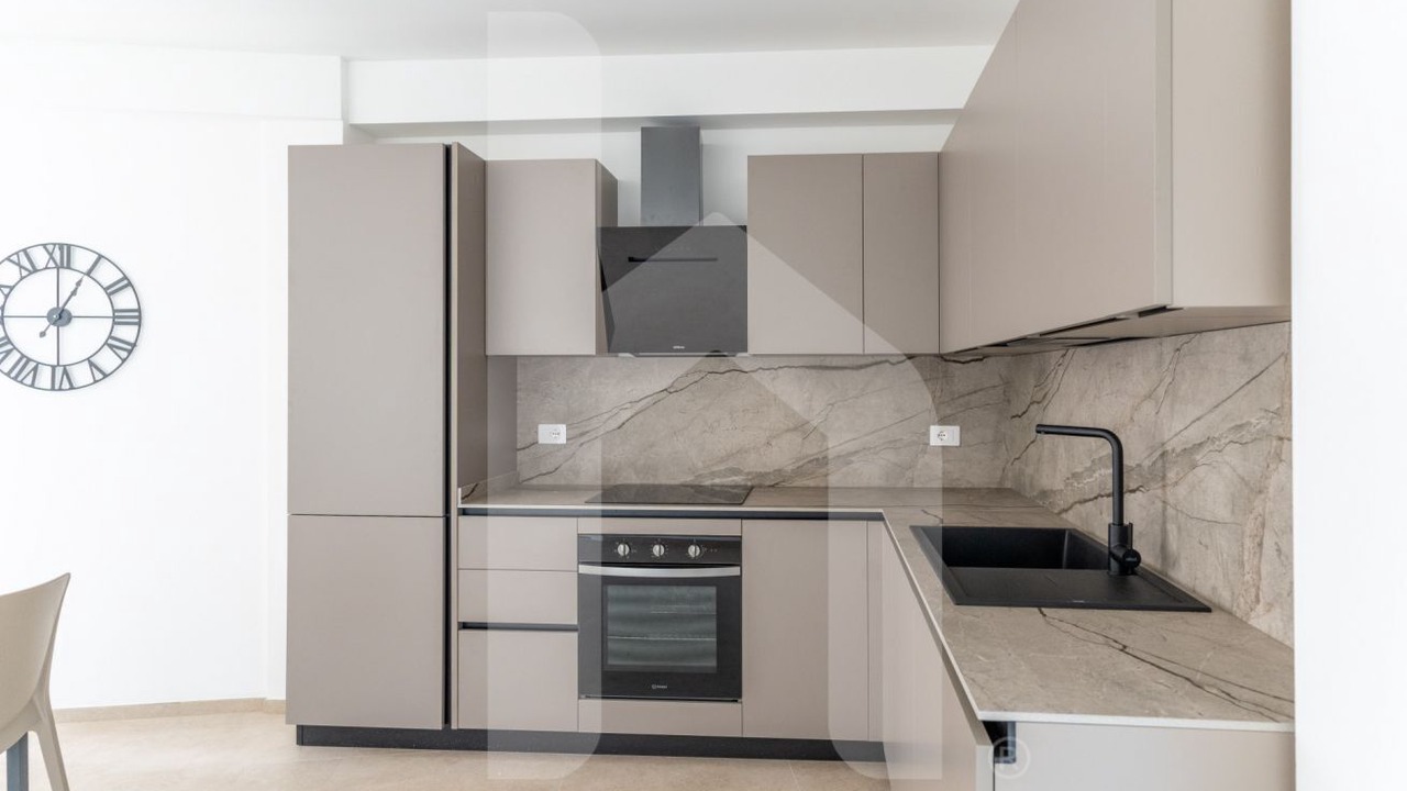 Photo of Kitchen in Foggetta