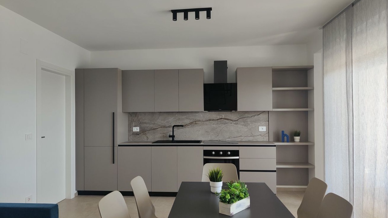 Photo of Kitchen in Foggetta