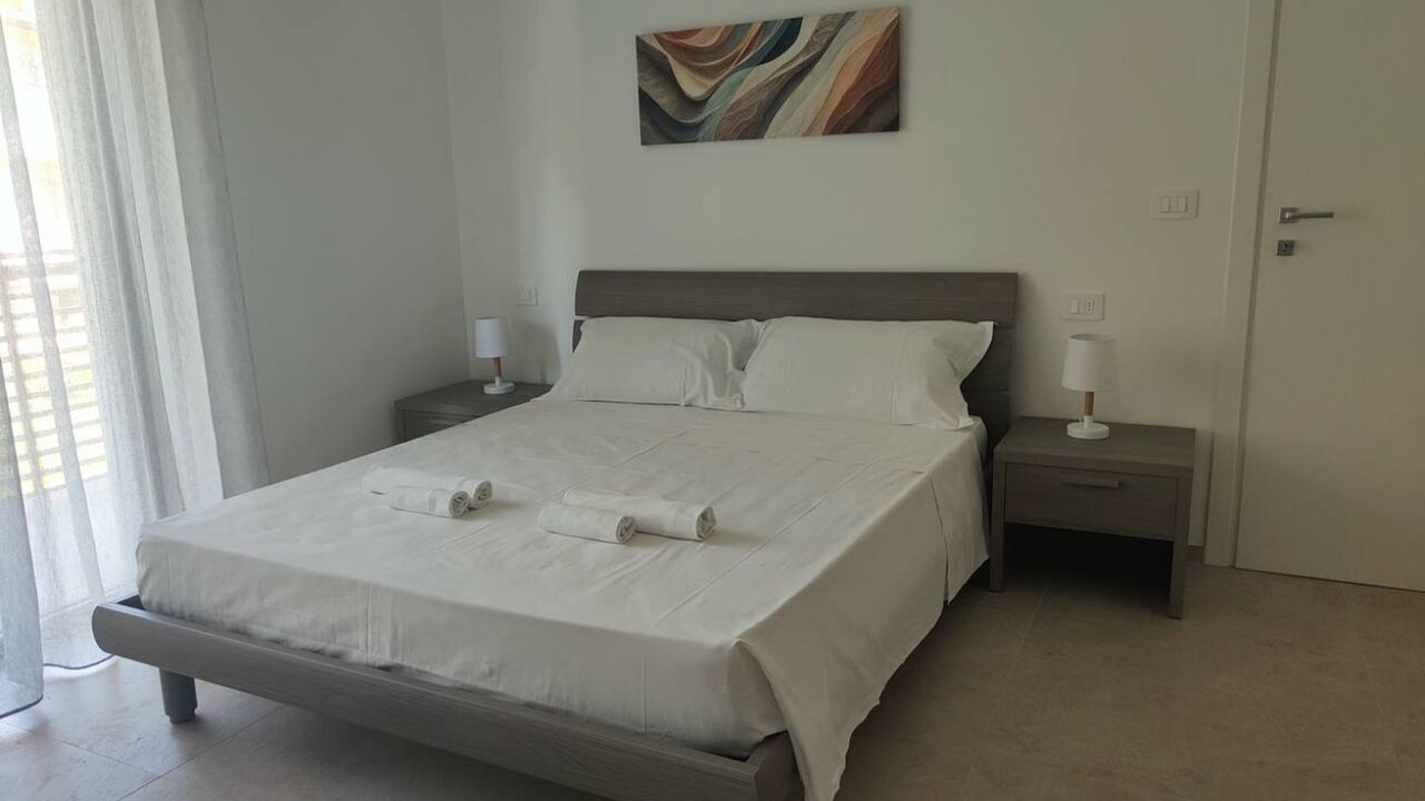 Photo of Bedroom in Foggetta