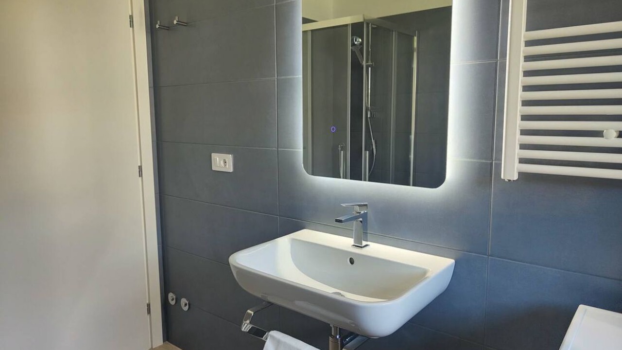 Photo of Bathroom in Foggetta