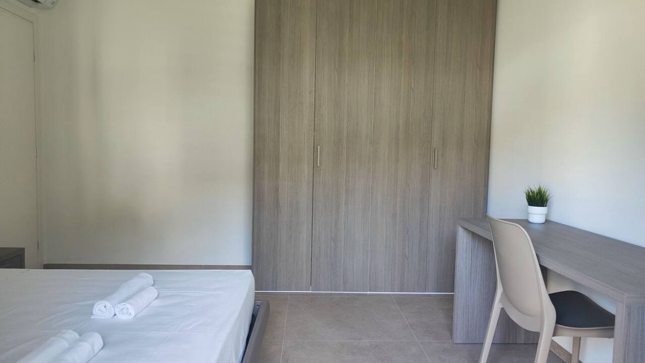 Photo of Bedroom in Foggetta