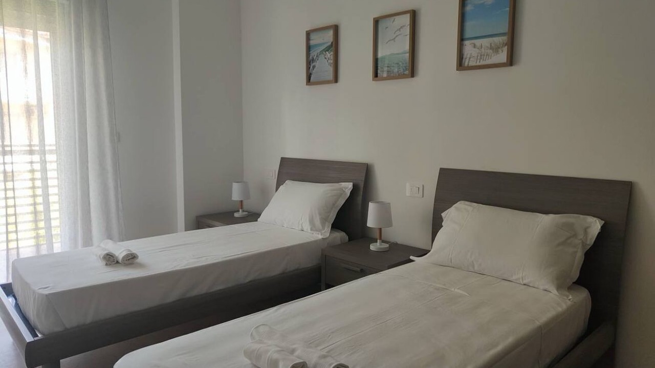 Photo of Bedroom in Foggetta