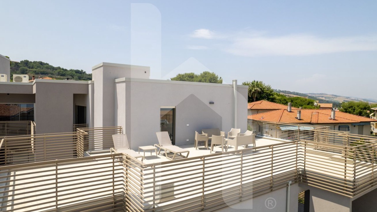 Photo of Patio Balcony in Foggetta