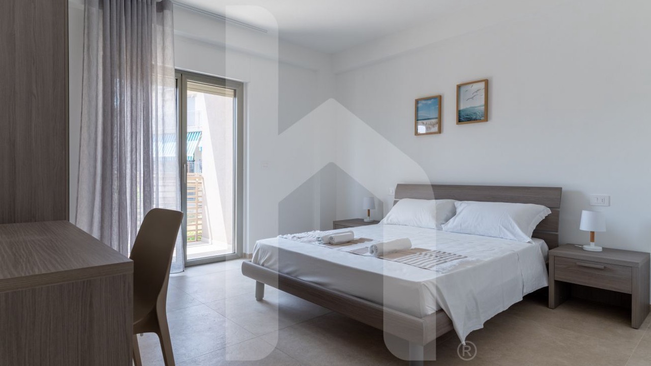 Photo of Bedroom in Foggetta
