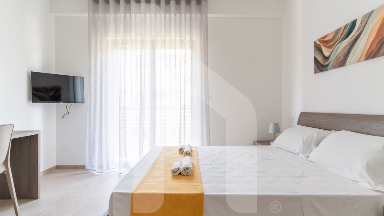 Photo of Bedroom in Foggetta