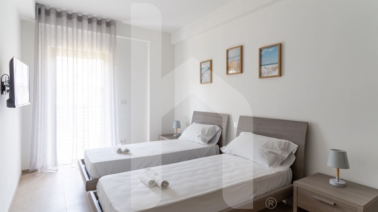 Photo of Bedroom in Foggetta
