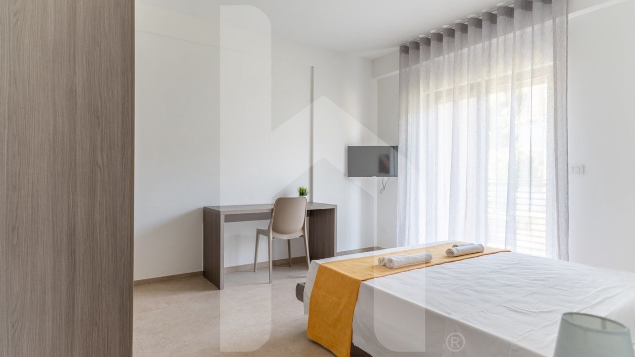Photo of Bedroom in Foggetta