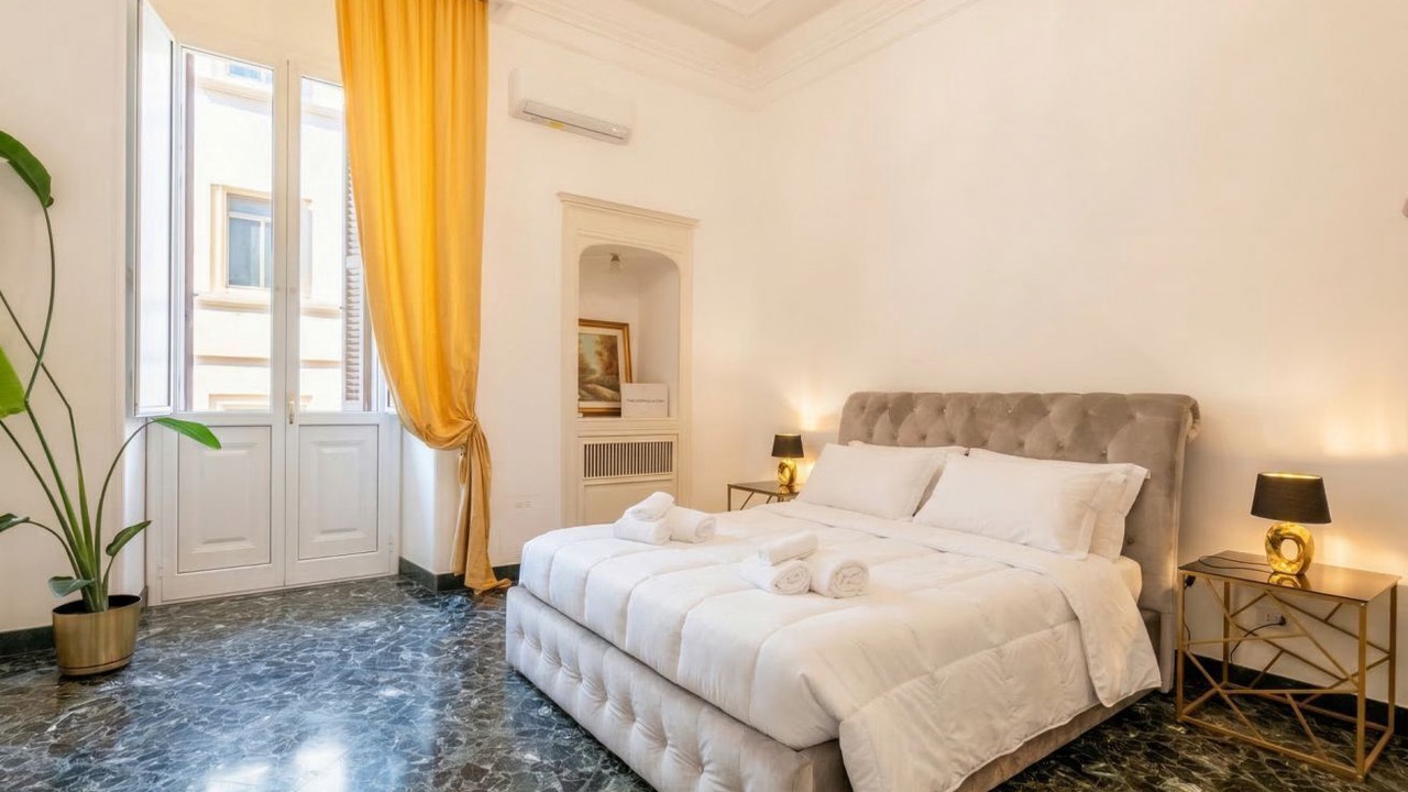 Photo of Bedroom in Municipio 1