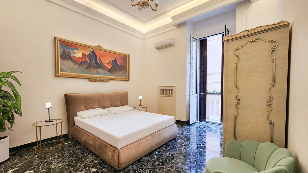 Photo of Bedroom in Municipio 1