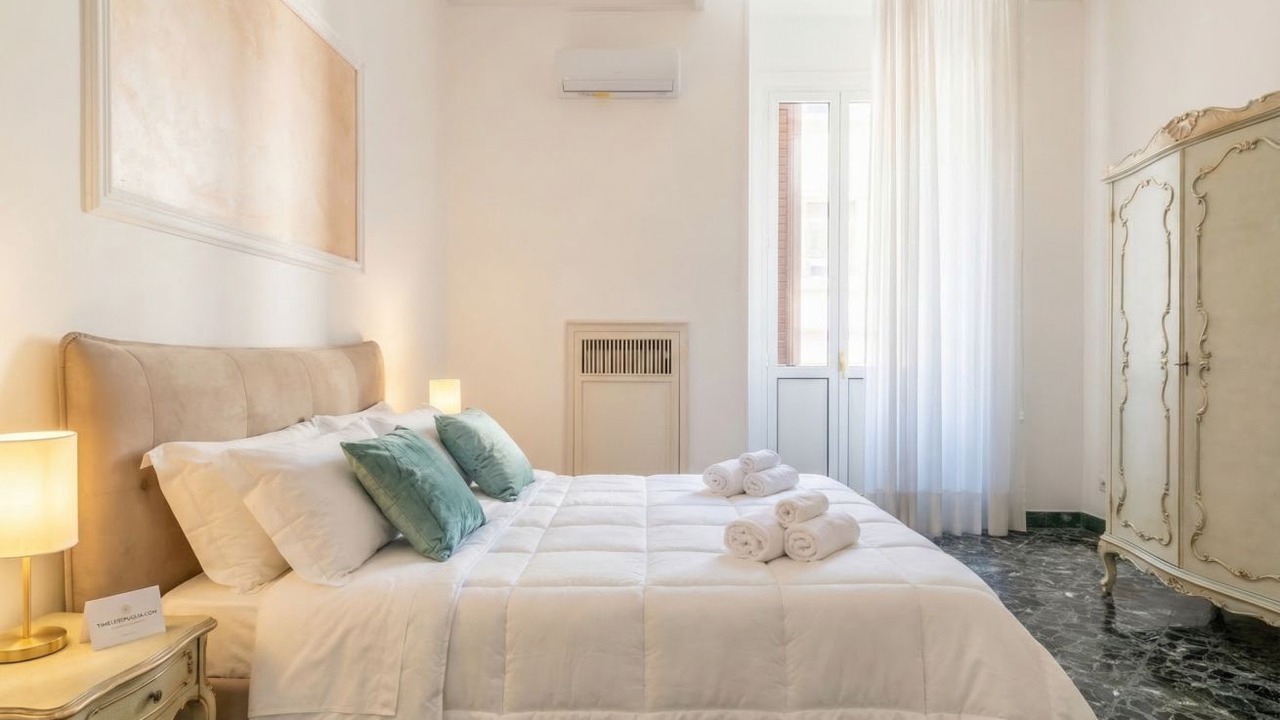 Photo of Bedroom in Municipio 1