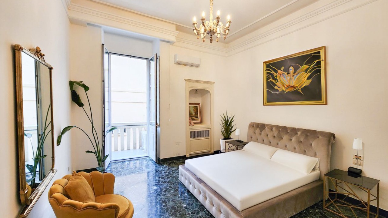 Photo of Bedroom in Municipio 1