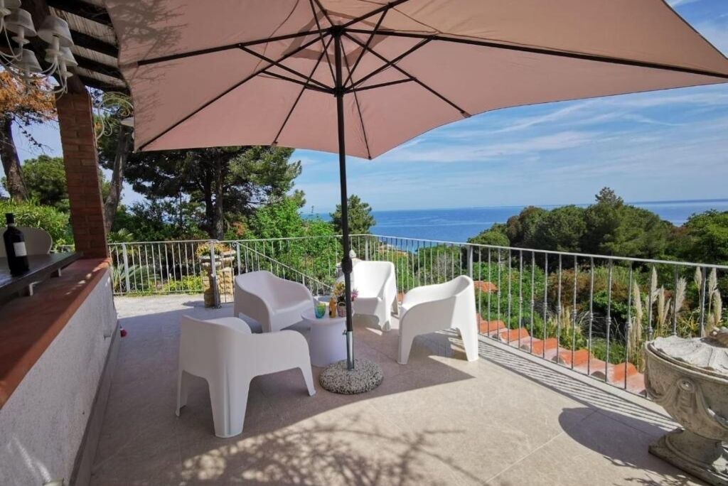Photo of Patio Balcony in Sant' Andrea