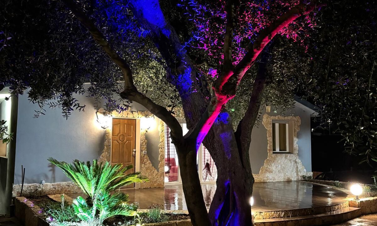Photo of Outdoor in Matera