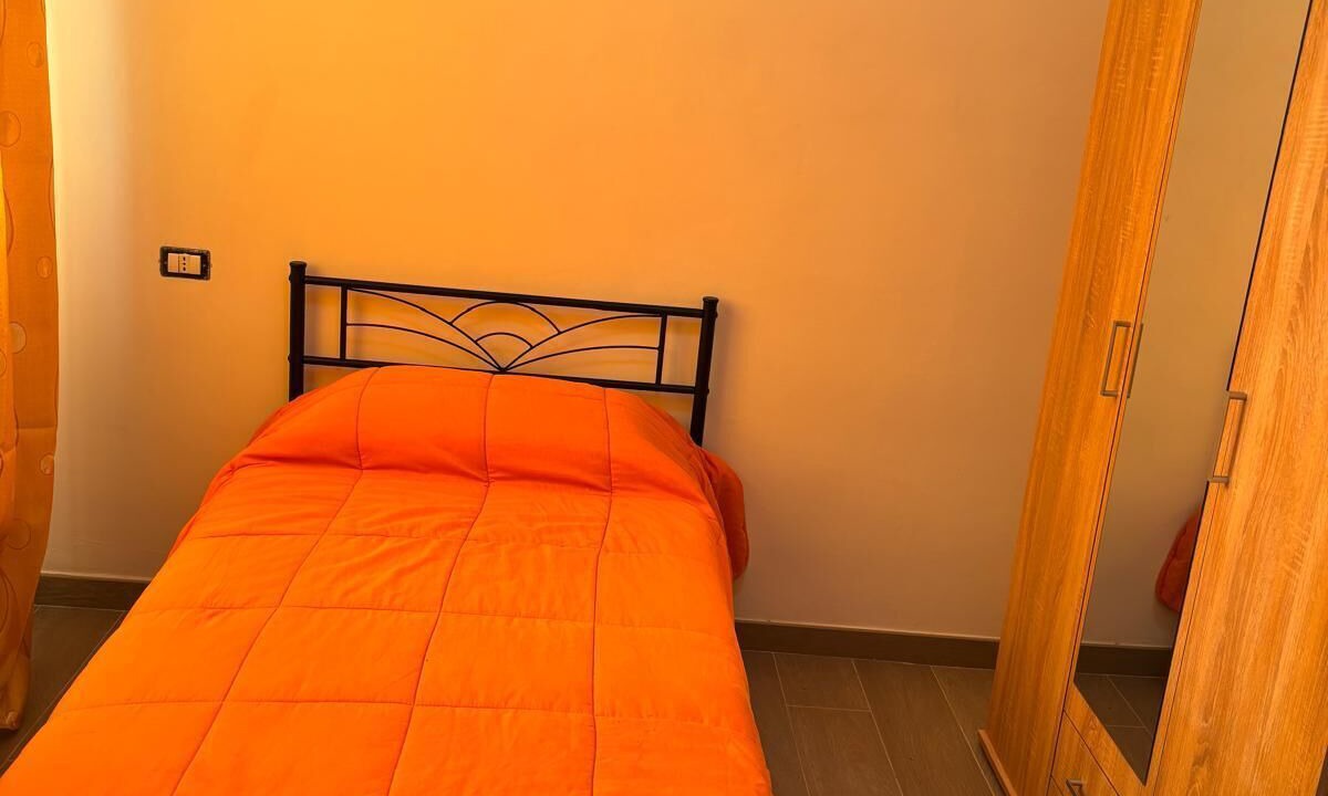 Photo of Bedroom in Matera