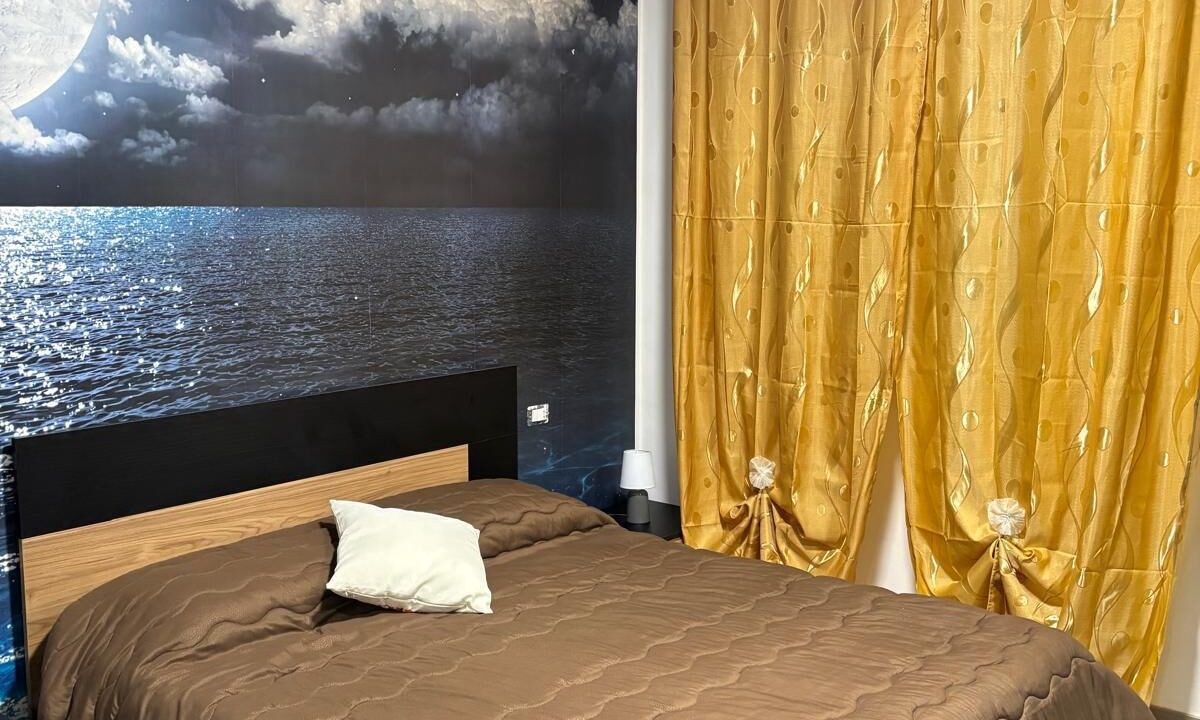Photo of Bedroom in Matera