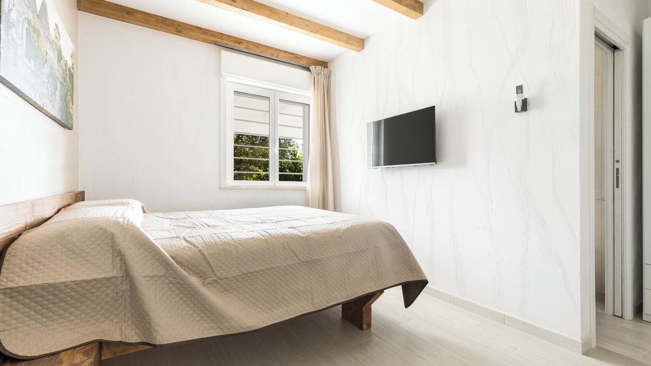 Photo of Bedroom in Bitritto