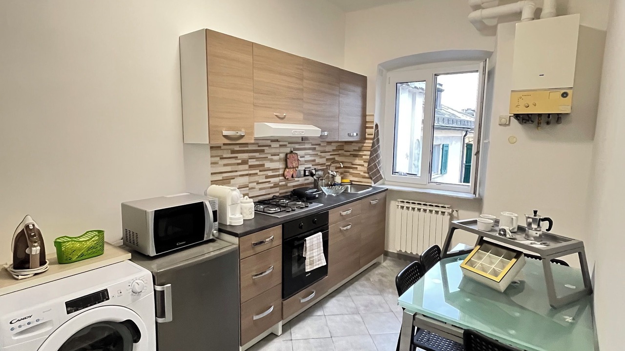 Photo of Kitchen in Genoa