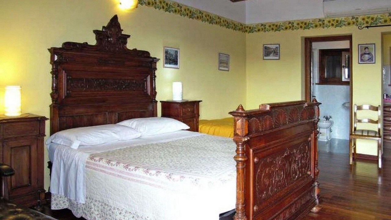 Photo of Bedroom in Ramazzano