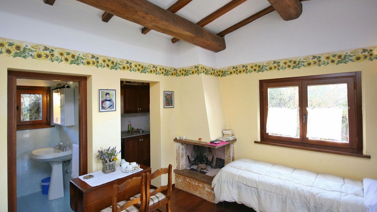 Photo of Bedroom in Ramazzano