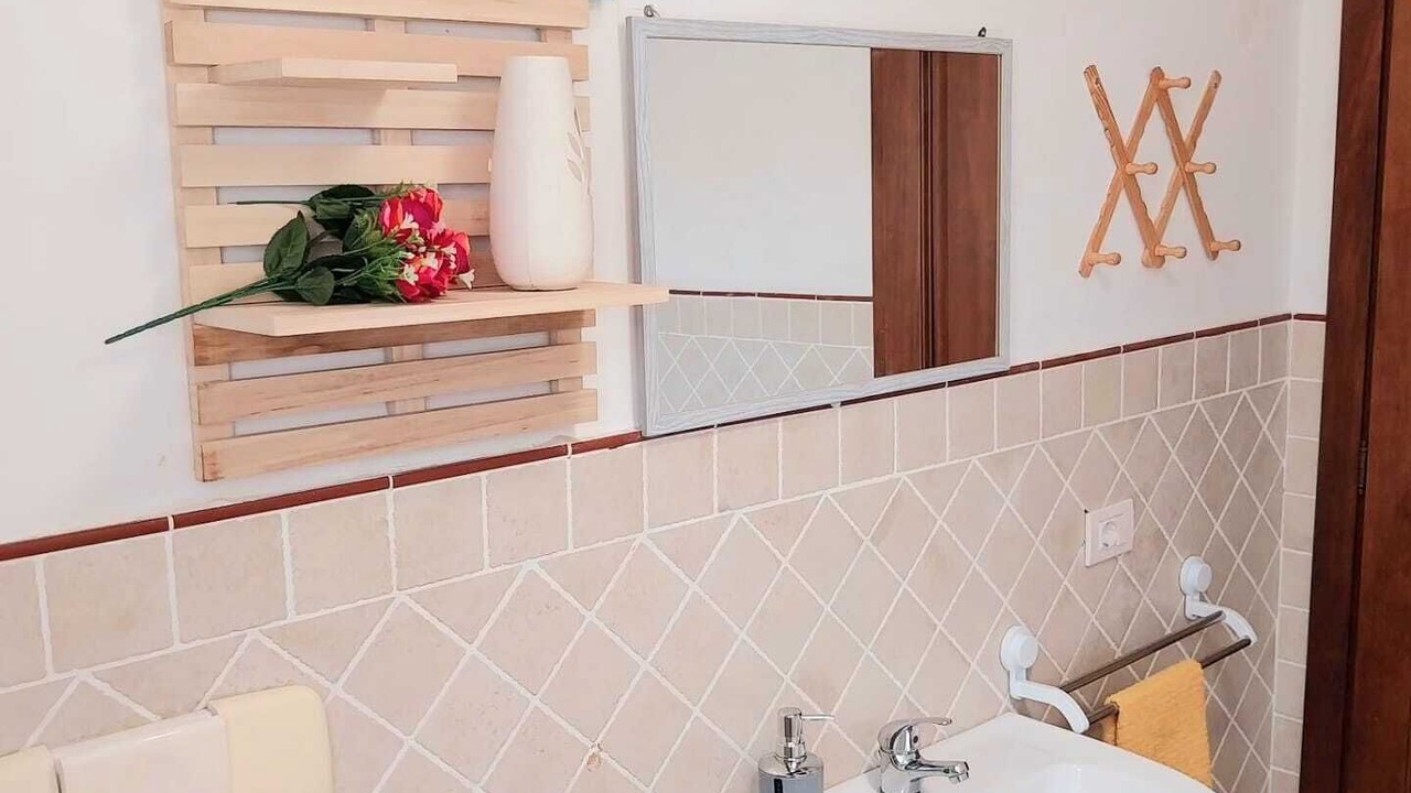 Photo of Bathroom in Collazzone