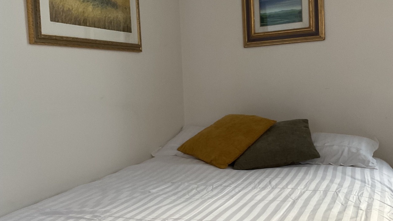 Photo of Bedroom in Old Town