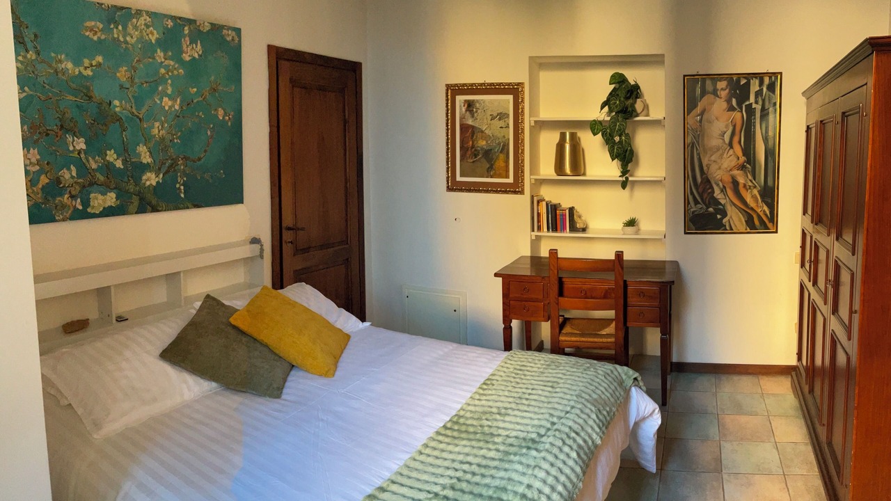 Photo of Bedroom in Old Town