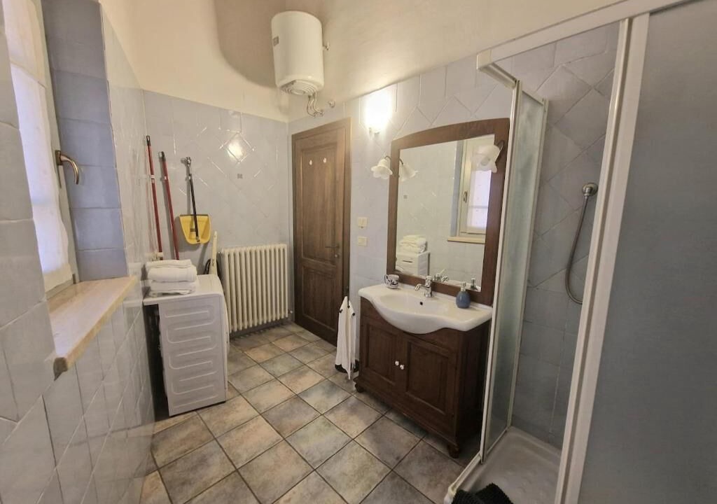 Photo of Bathroom in Old Town