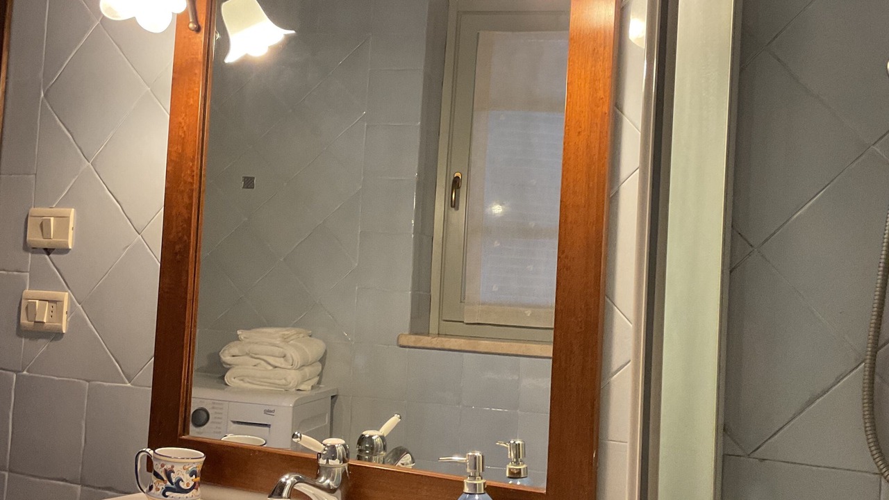 Photo of Bathroom in Old Town