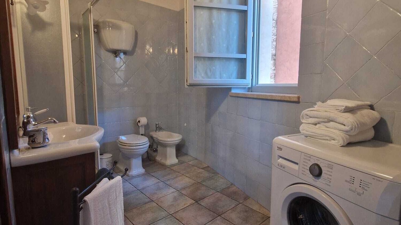 Photo of Bathroom in Old Town