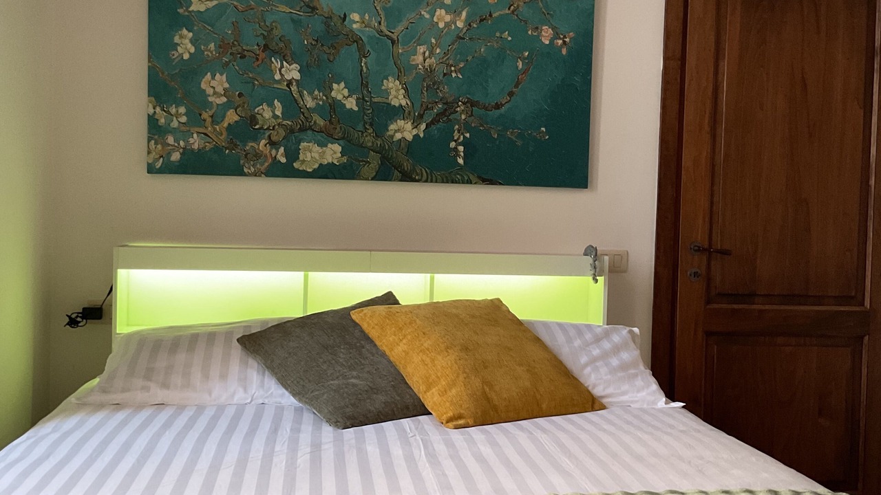Photo of Bedroom in Old Town