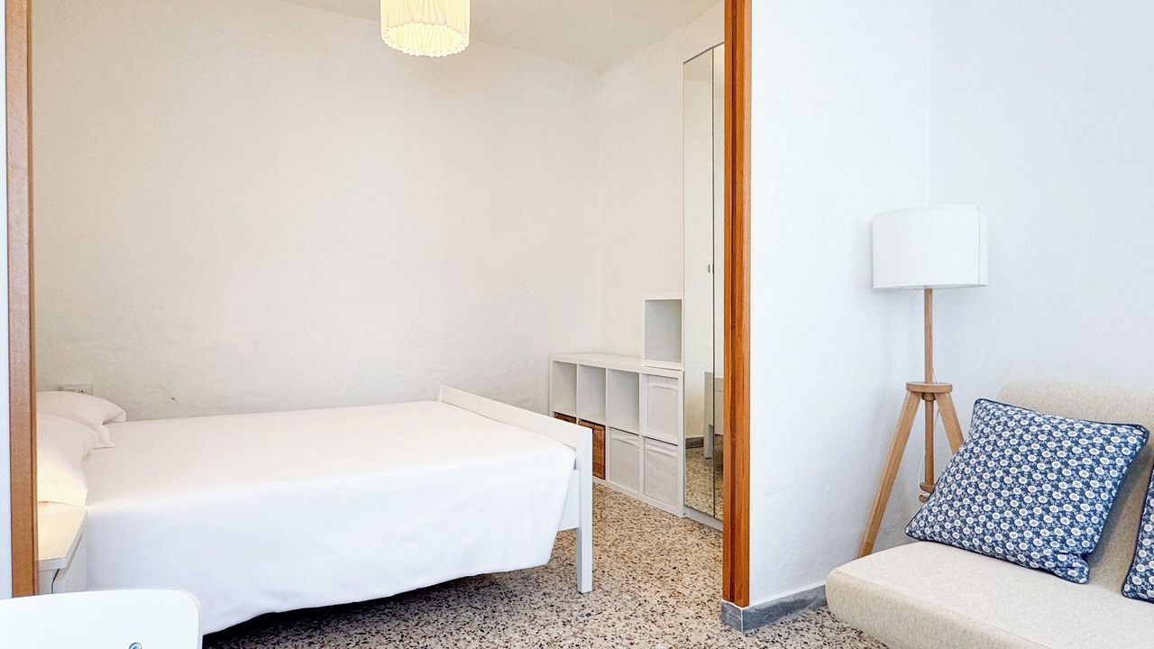 Photo of Bedroom in Ortona