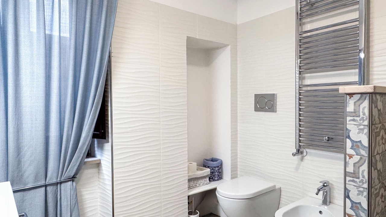 Photo of Bathroom in Ortona